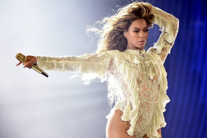 Unidos da Tijuca quer Beyoncé no desfile de 2017