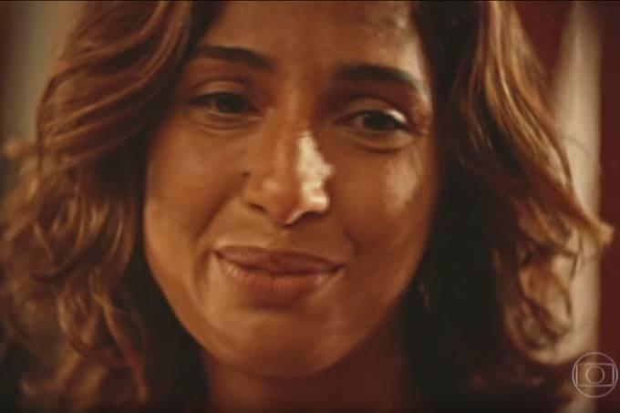 Câmera subjetiva: solução de ‘Velho Chico’ para Santo é linda