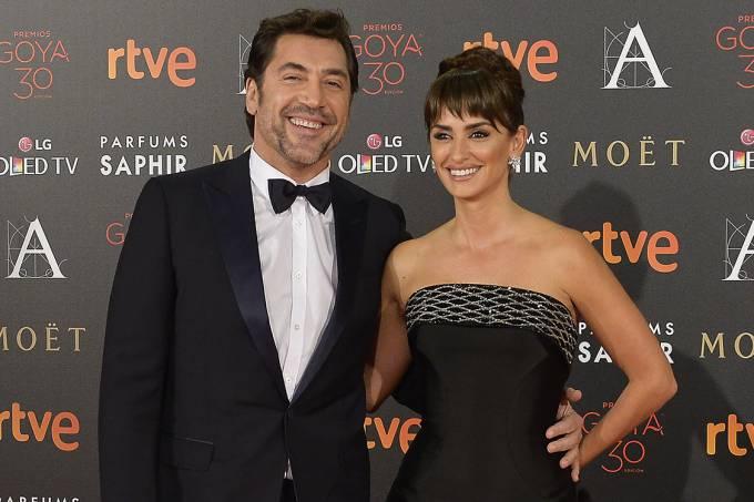 Mais Escobar: Javier Bardem e Penélope Cruz começam a filmar