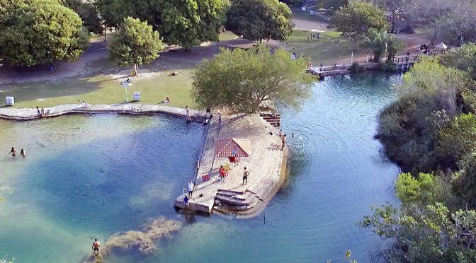 Bonito recebe ação do MTur no Dia Mundial do Turismo