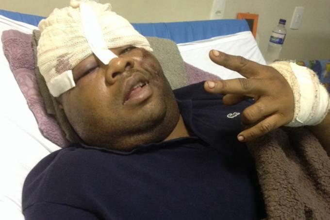 Com a morte de Fat Family, polícia tem novo bandido na mira