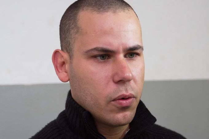 Padrasto confessa ter matado menino Joaquim