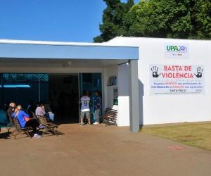 Idoso morre depois de esperar dois dias por vaga em hospital