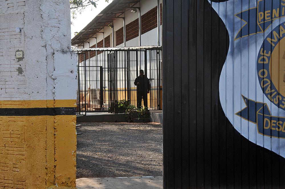 Pivô de assassinato de estudante foi morto por 