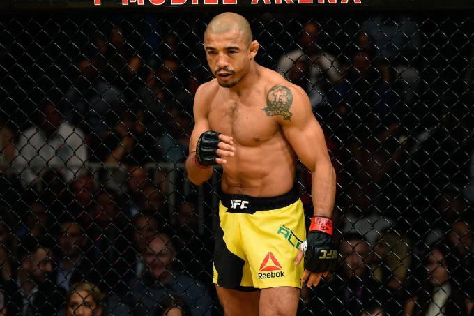 ‘De saco cheio’, José Aldo anuncia aposentadoria do MMA