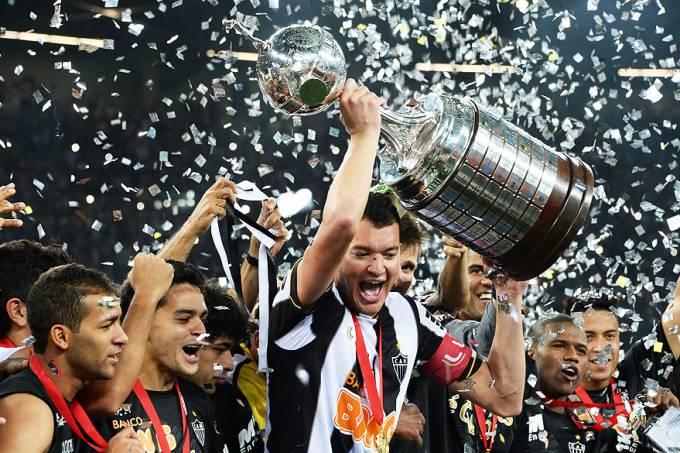 Conmebol nega vaga a ‘convidados’ na nova Libertadores