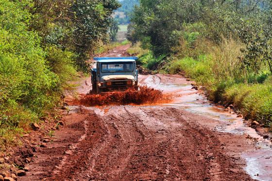 Governo tira metade do recurso do Fundersul dos produtores