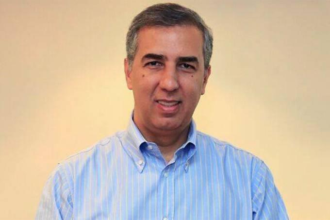 Vice-governador de Goiás é atingido por tiros em atentado