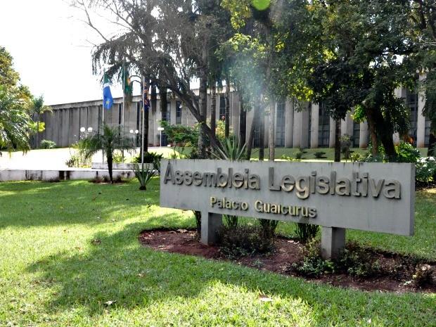 Eleições devem causar 'dança das cadeiras' na Assembleia