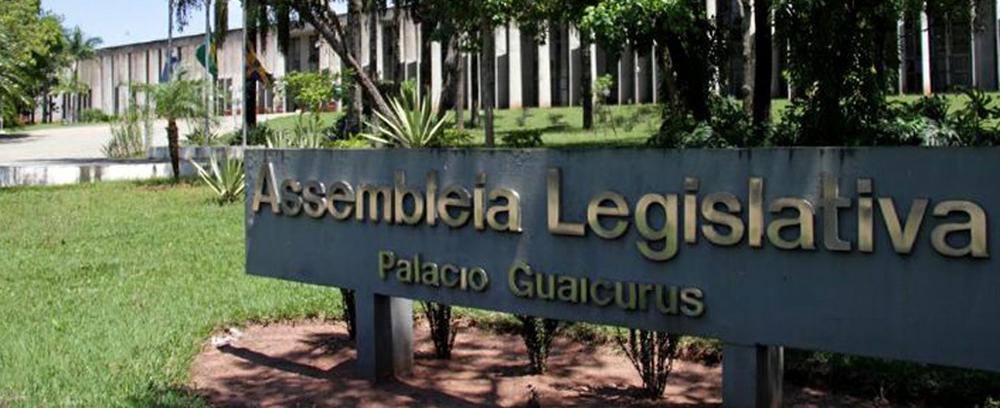 Irmã e genro de Marquinhos foram beneficiados com cargos