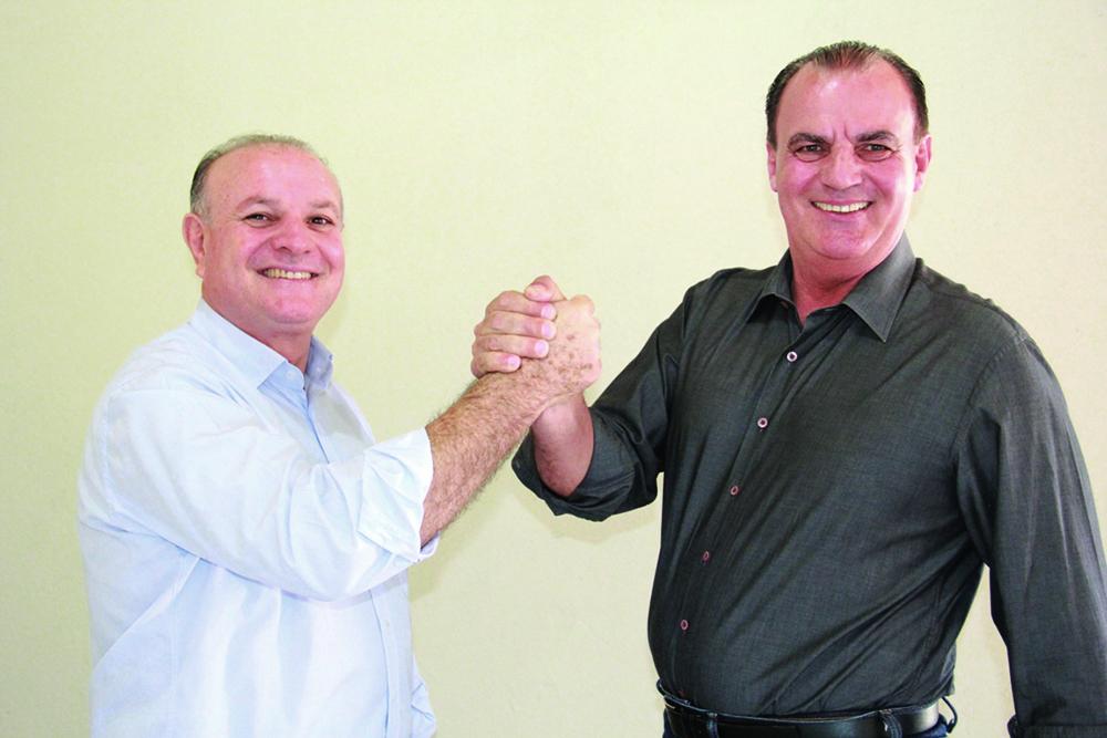 Caracol reelege prefeito Manoel Viais com 52,45% dos votos