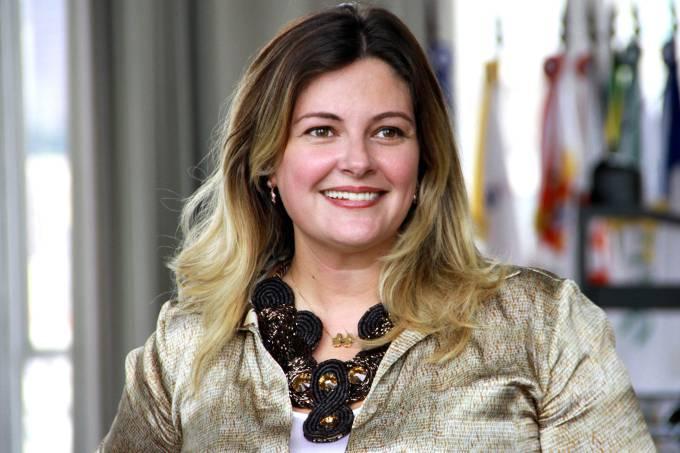 Número de mulheres na Câmara de São Paulo mais que dobra