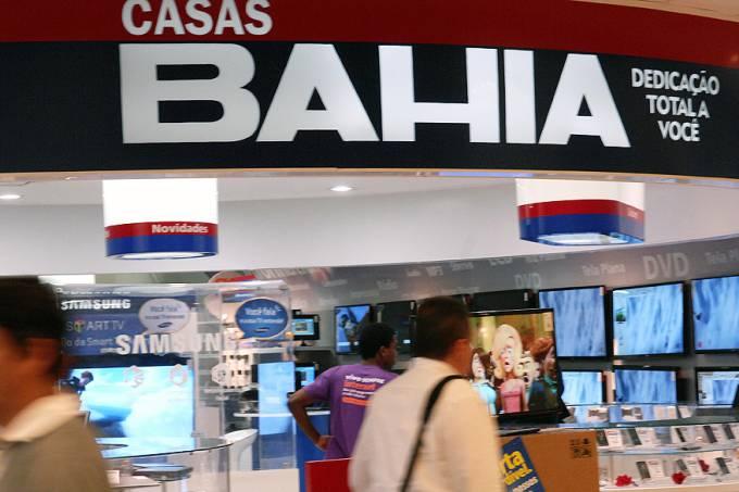 Casas Bahia e outras querem ajudar clientes a limparem seu nome