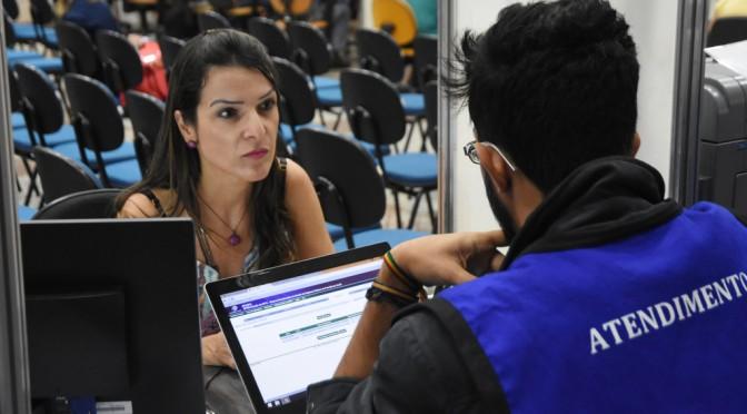 Servidores que não se recadastraram no censo previdenciário do Estado têm benefícios suspensos