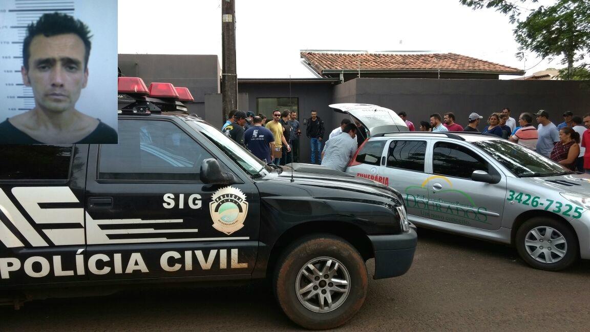 Polícia identifica rapaz morto e investiga se ele é o autor de homicídio em frente a boate