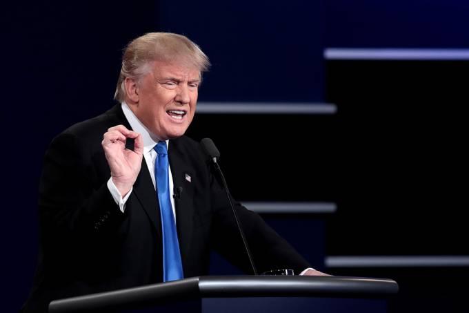 Trump pode ter ficado 18 anos sem pagar imposto de renda, diz NYT