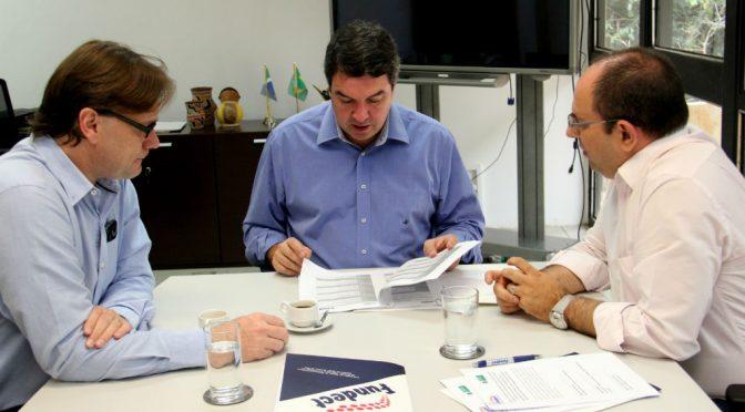 Governo do Estado investe R$ 7,5 milhões em programas de ciência, tecnologia e inovação