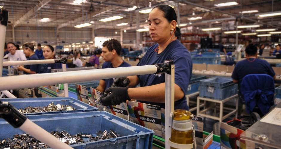Qualificação é chave para o sucesso profissional
