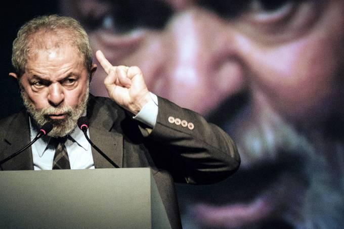 PF indicia Lula por contratos do sobrinho em Angola