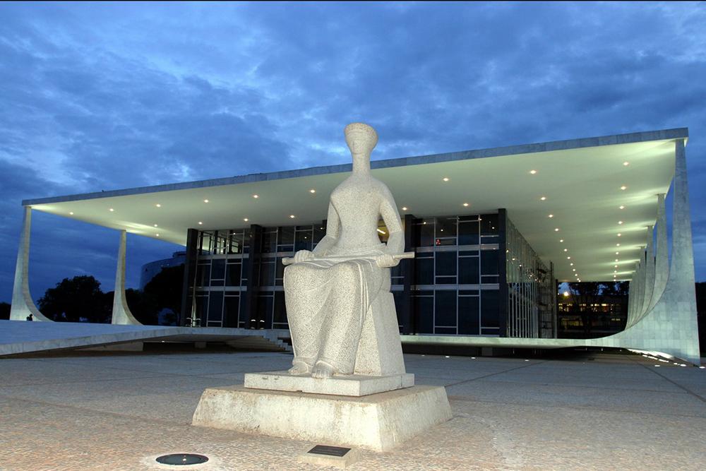 STF decide hoje o que muitos consideram o passaporte à impunidade