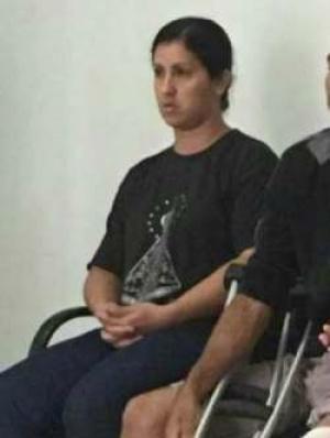 Mulher diz que matou irmão esquizofrênico para se defender durante surto