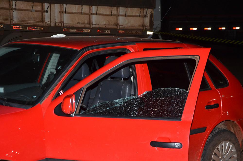 Homem é executado em acerto de contas do tráfico de drogas