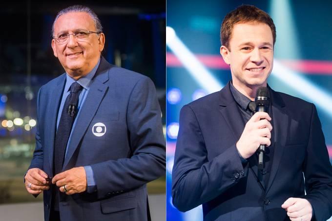 Substituição na Globo: sai futebol, entra ‘The Voice’