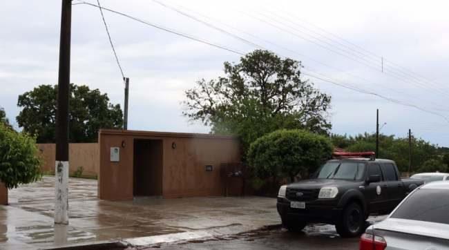 Gaeco investiga uso de laranjas em Bela Vista