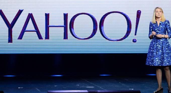 Yahoo monitorou e-mails de usuários a pedido do governo americano