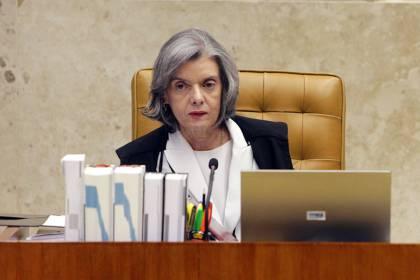 Contra impunidade, STF mantém prisão na 2ª instância