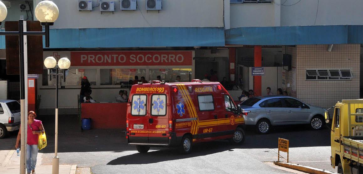 Santa Casacobra dívida de R$ 155 mi do poder público