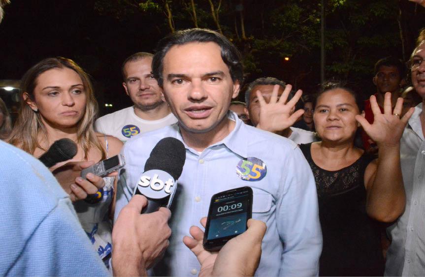 Caça-fantasma aterroriza deputados na Assembleia