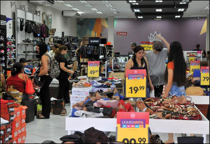 Campo Grande tem inflação de 0,48%, maior alta no País