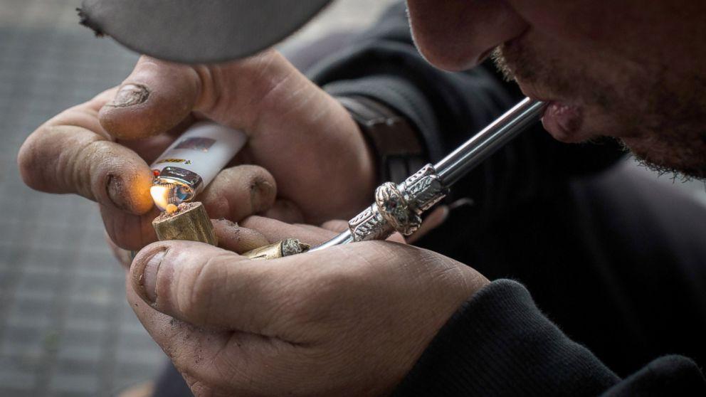 Uso de crack no Mato grosso do Sul é o 7º maior do Brasil