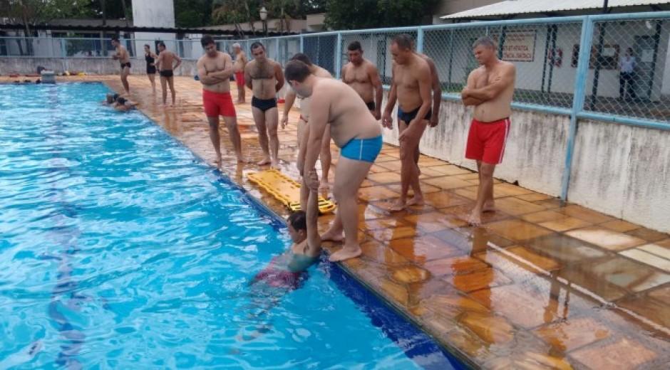 Bombeiros dão dicas para evitar acidentes