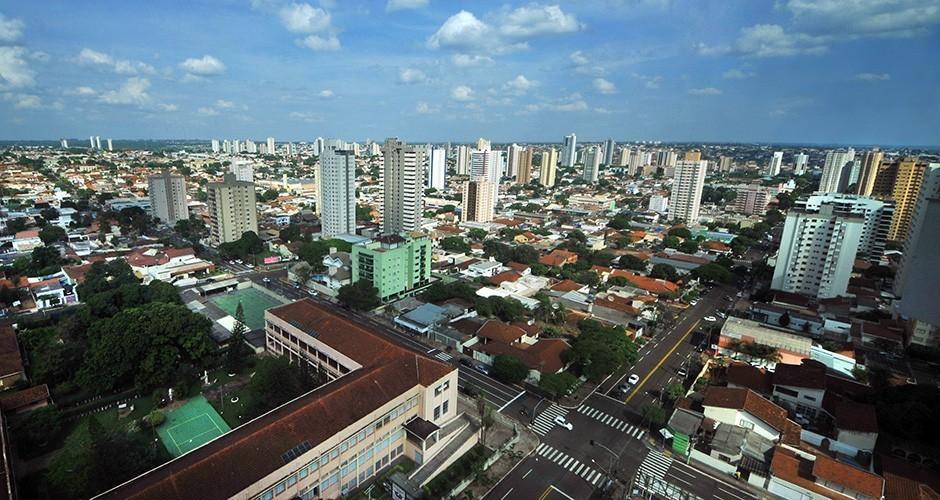 Passados 39 anos, MS está habitado por 2.682.386