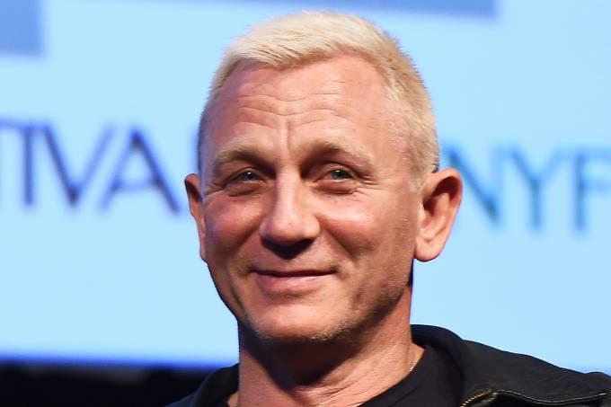 Queria mais cachê? Daniel Craig agora admite voltar a ser 007