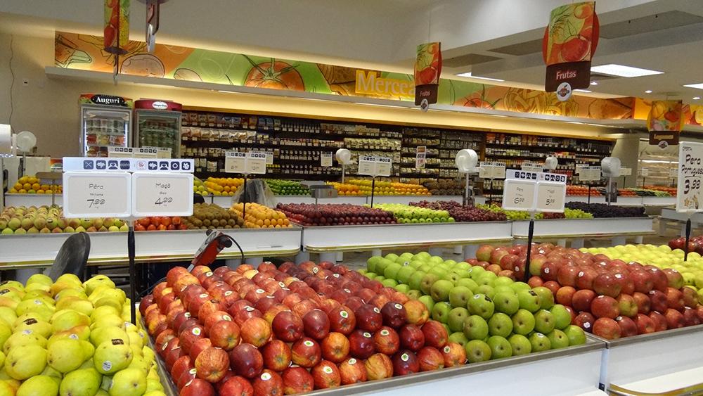 Setor hortifrúti registra alta nos preços de até 40% na capital