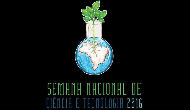 UEMS promove Semana Nacional de Ciência e Tecnologia de 17 a 20 de outubro