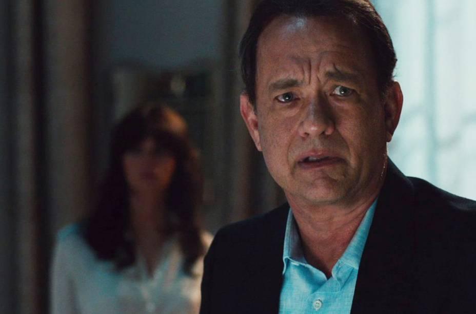 Adaptação de ‘Inferno’, de Dan Brown, é tão absurda que diverte