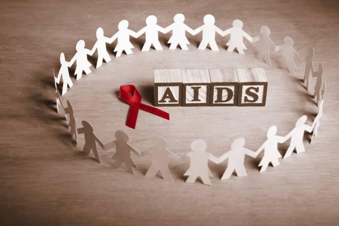 Aids: cientistas localizam crianças imunes à doença