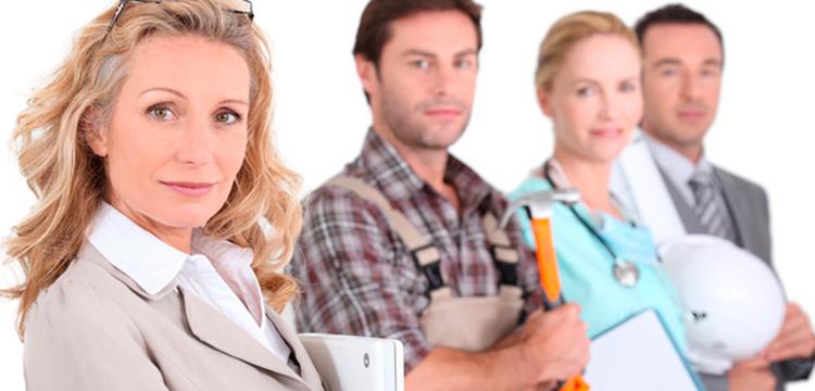 Quais profissões terão maiores ganhos salariais em 2017