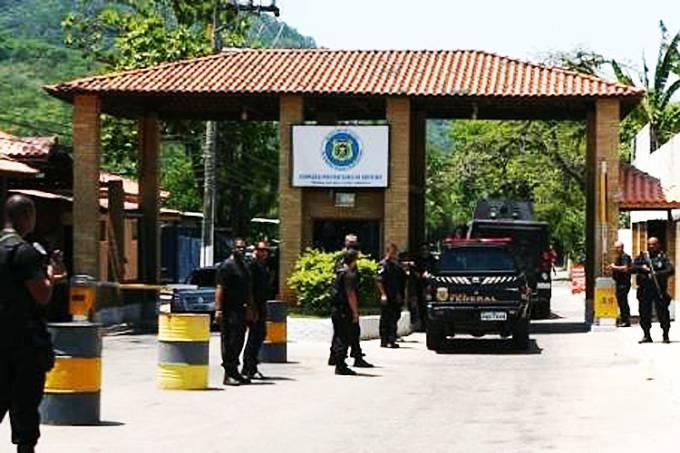 PCC cria clima de tensão na segurança do Rio de Janeiro