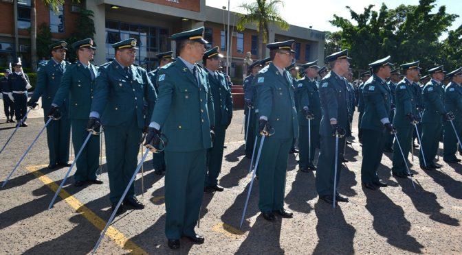 Reabertas inscrições para pós-graduação em Planejamento, Inteligência e Liderança na Segurança Pública