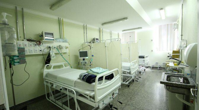 Governador inaugura hoje novo prédio do Hospital de Câncer Alfredo Abrão