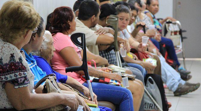 Caravana inicia cirurgias de alta complexidade de ortopedia em hospitais de Campo Grande