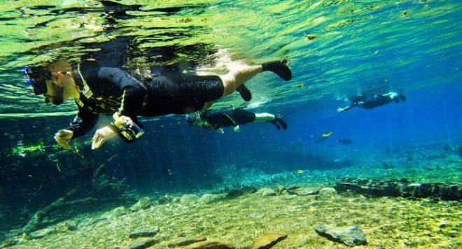 Atrativo turístico em MS é destaque em publicação internacional