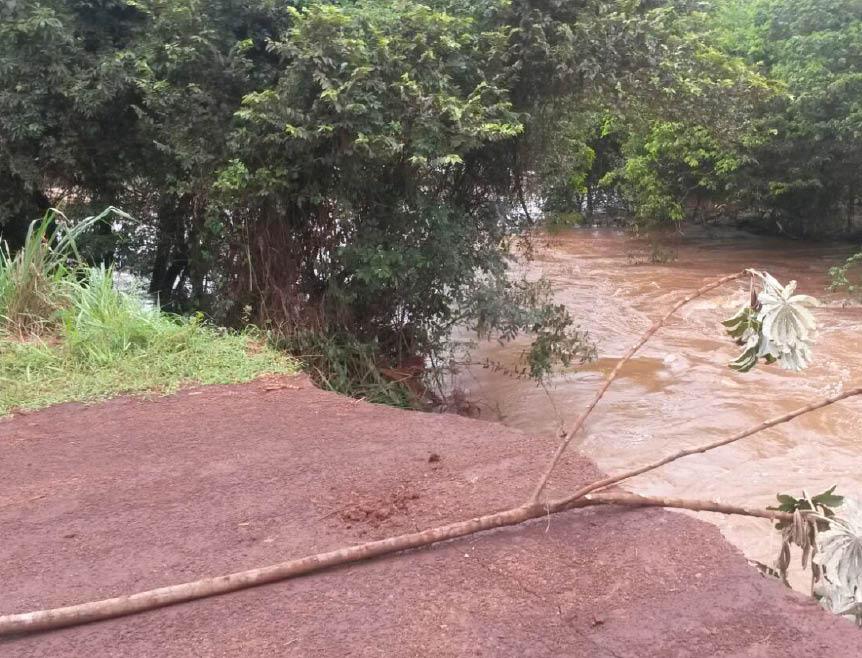 Governo usará R$ 4,3 mi de fundo para recuperar pontes