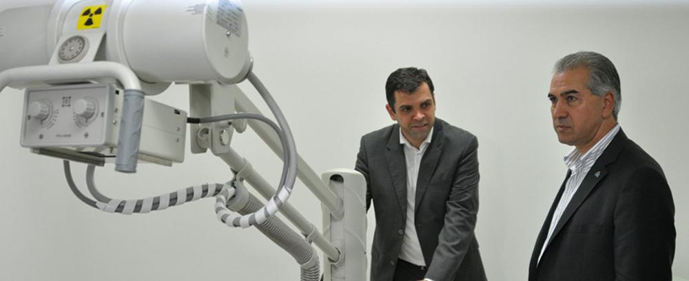 Hospital do Câncer amplia atendimentos com novas UTIs