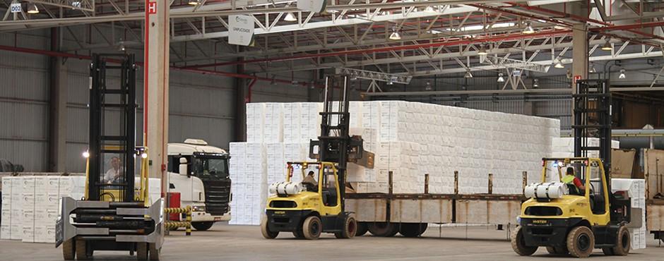 Exportações do estado tem queda em 2016